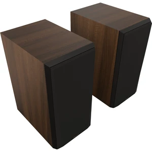 Klipsch RP-600M II, Kabelgebunden, 100 W, 45 - 25000 Hz, 8 Ohm, Braun günstig