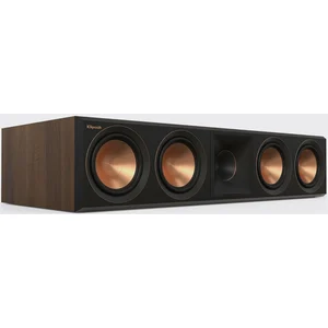 Klipsch RP-504C II, Kabelgebunden, 150 W, 50 - 25000 Hz, 8 Ohm, Walnus... günstig
