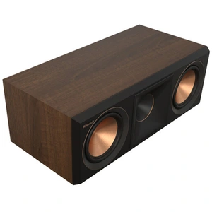Klipsch RP-500C II, 2-Wege, Kabelgebunden, 100 W, 56 - 25000 Hz, 8 Ohm... günstig