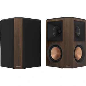 Klipsch RP-502S II, 2-Wege, 2.0 Kanäle, Kabelgebunden, 100 W, 62 - 250... günstig