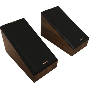 Klipsch RP-500SA II, Kabelgebunden, 75 W, 8 Ohm, Walnuss günstig