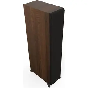 Klipsch RP-6000F II, Kabelgebunden, 125 W, 38 - 25000 Hz, 8 Ohm, Walnu... günstig