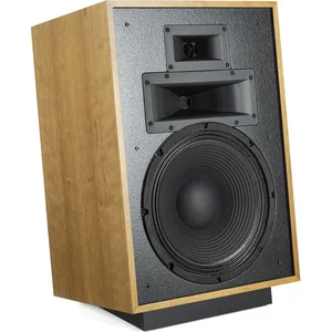 Klipsch Heresy IV, 3-Wege, 1.0 Kanäle, Kabelgebunden, 100 W, 850 - 450... günstig