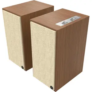 Klipsch The Sevens, 2-Wege, 2.0 Kanäle, Verkabelt & Kabellos, 200 W, 3... günstig