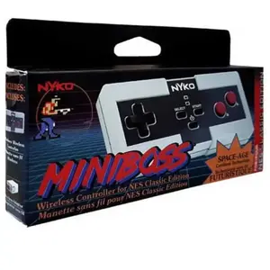 Nyko Nes Miniboss günstig