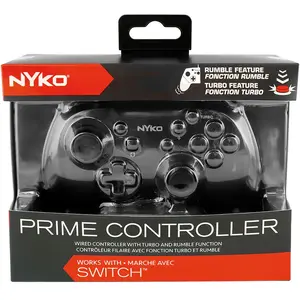 Nyko 1248930 Nintendo Switch-controller