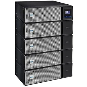 Eaton 5PX3000IRT3UG2, Line-Interaktiv, 3 kVA, 3000 W, Reiner Sinus, 160 V, 294 V günstig