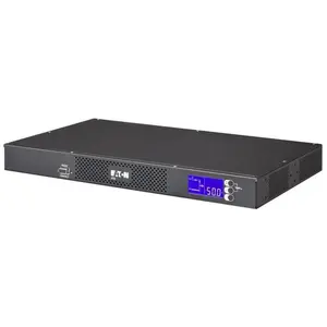 Eaton EATS16, Standard, 1U, Rackmount, Horizontal, Schwarz, LCD günstig