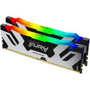 Kingston FURY  Renegade RGB Kit - 96GB, on-die ECC