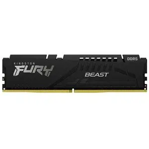 Kingston FURY  Beast DDR5 Speicher 128GB 5200MT/s CL40 DIMM (4er Kit)