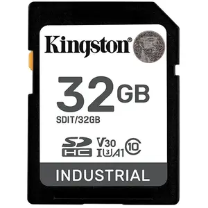 Kingston 32gb Microsdhc Uhs-i Speicherkarte