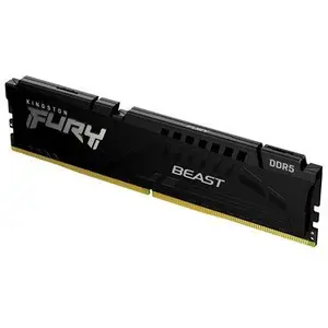 Kingston FURY  Beast DDR5 Speicher 16GB 5600MT/s CL36 DIMM Schwarz
