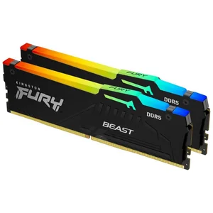 Kingston 32 GB 5600 MT/s DDR5 CL36 DIMM Arbeitsspeicher