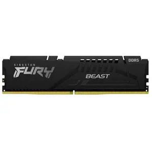 Kingston Kf560c36bbe-8 1x8gb Ddr5 6000mhz Ram