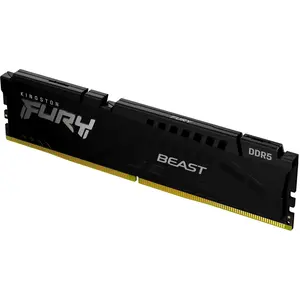 Kingston 32GB DDR5-5200MT/S CL36 DIMM (1 x 32GB, 5200 MHz, DDR5-RAM, D...