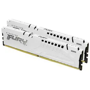 Kingston FURY  Beast DDR5 Speicher 64GB 5600MT/s CL36 DIMM (2er-Kit) W...