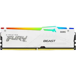 Kingston FURY  Beast DDR5 Speicher 32GB 5600MT/s CL36 DIMM (2er-Kit) W...