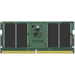 Kingston ValueRAM DDR5-5600 32GB SODIMM Arbeitsspeicher, CL46, 1.1V