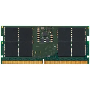 Kingston ValueRAM DDR5-5600 16GB SODIMM Arbeitsspeicher, CL46, 1.1V günstig