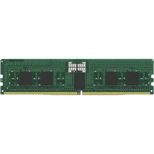 Kingston RAM D5 5600 16GB C46 ECC Reg (1 x 16GB, 5600 MHz, DDR5-RAM, DIMM), RAM, Gold