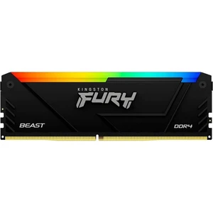 Kingston FURY Beast RGB DDR4 64 GB Kit (2x32 GB) 3200MHz für High-Perf...