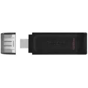 Kingston Datatraveler Dt70 Usb-c 3.2 128gb Usb-stick