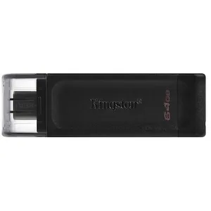 DataTraveler 70 64 GB, USB-Stick