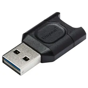 Kingston Mobile Lite Plus Usb 3.1 Kartenleser günstig
