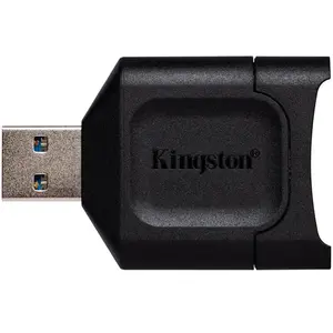 Kingston Mobilelite Plus Usb3.2 Gen1 Sdhc/sdxc Uhs-ii Kartenleser günstig