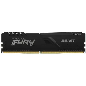 Kingston Kf432c16bb/8 1x8gb Ddr4 3200mhz Ram