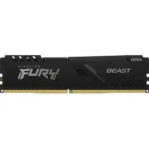 Kingston FURY Beast DIMM 8GB, DDR4-3600, CL17-21-21