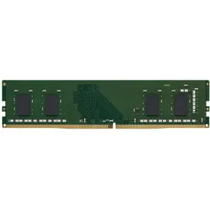 Kingston Memory, DDR4 Single Rank, DIMM, Module (1 x 8GB, 2666 MHz, DDR4-RAM, DIMM), RAM, Grün