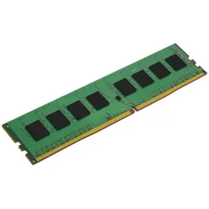 Kingston ValueRAM (1 x 8GB, 2666 MHz, DDR4-RAM, DIMM), RAM, Grün