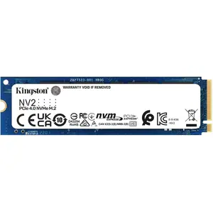 Ssd 1000Gb Nv2 M,2 2280 Pcie 4,0 Nvme Laufwerk