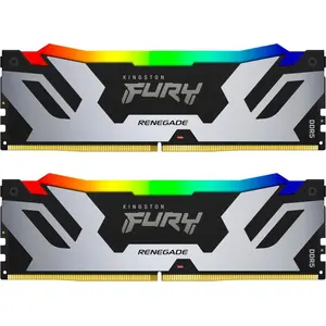 Kingston FURY Renegade RGB Kit - 32GB, on-die ECC