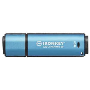 Kingston Ironkey Vault Privacy 50 Series Usb-stick