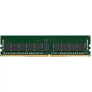 Kingston 3200MT/s DDR4 ECC Reg CL22 DIMM1Rx4 (1 x 4GB, 3200 MHz, DDR4-RAM, DIMM), RAM