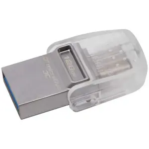 Kingston Microduo 128gb Usb-stick