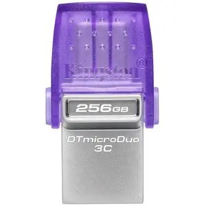 Kingston Dtduo3cg3/256gb 256gb Usb-stick
