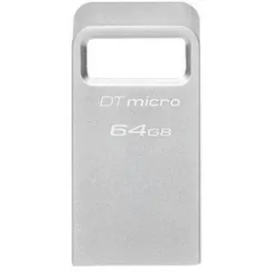 Kingston Dtmc3g2/64gb 64gb Usb-stick