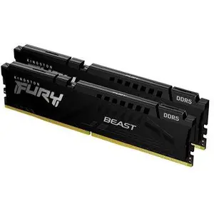 Kingston 16GB 5600MT/s DDR5 CL40 DIMM Arbeitsspeicher