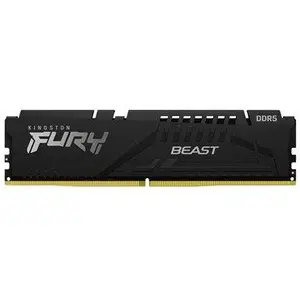 Kingston FURY  Beast DDR5 Speicher 16GB 5600MT/s CL40 DIMM