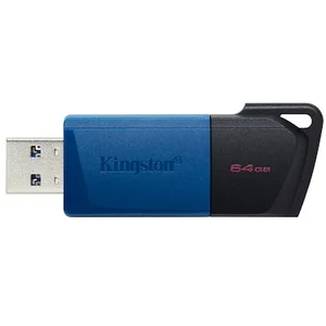 Kingston Kingston DataTraveler Exodia M 64GB, USB-A 3.0 - D USB-Stick günstig