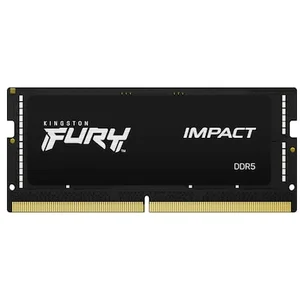 Kingston FURY Impact 32GB DDR5-4800 CL38 SO-DIMM Arbeitsspeicher