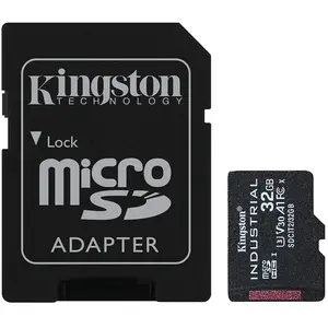 Kingston Micro Sdhc 32gb Speicherkarte