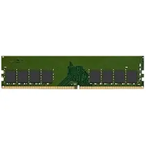Kingston DDR4 Modul (1 x 8GB, 3200 MHz, DDR4-RAM, DIMM), RAM, Grün