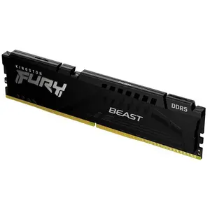 Kingston Fury 1x16gb Ddr5 5200mhz Ram