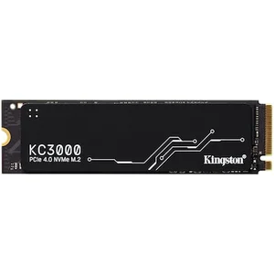 Technology KC3000 M,2 2,05 TB PCI Express 4,0 3D TLC NVMe