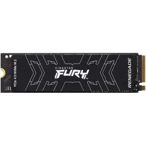 Kingston Technology 1000G FURY RENEGADE M.2 2280 NVMe SSD, 1 TB, M.2, ...
