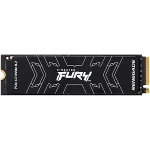 Kingston FURY Renegade SSD 4TB M.2 2280 PCIe 4.0 NVMe - internes Solid...